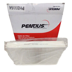 Pentius PHB9064 UltraFLOW Cabin Air Filter for Nissan Rogue (14-22) New